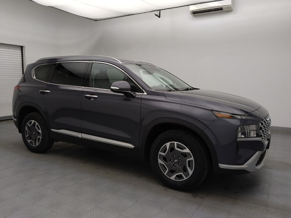 2022 Hyundai Santa Fe in Greenville, NC 27834 - 18133347 11