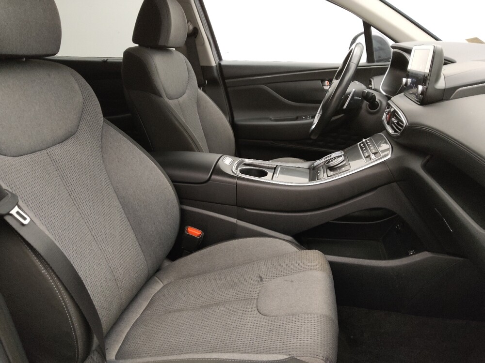 2022 Hyundai Santa Fe in Greenville, NC 27834 - 18133347 21