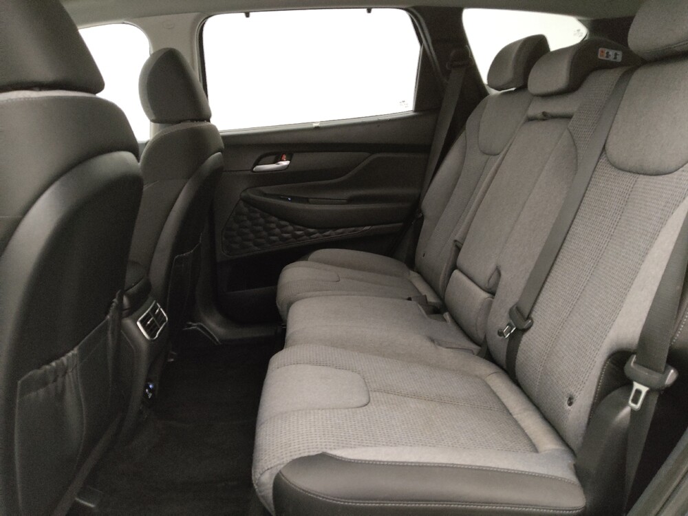 2022 Hyundai Santa Fe in Greenville, NC 27834 - 18133347 18