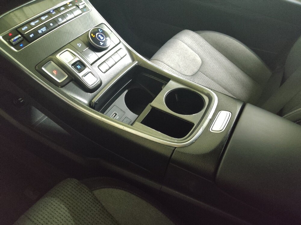 2022 Hyundai Santa Fe in Greenville, NC 27834 - 18133347 26