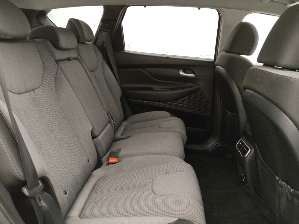 2022 Hyundai Santa Fe in Greenville, NC 27834 - 18133347 19