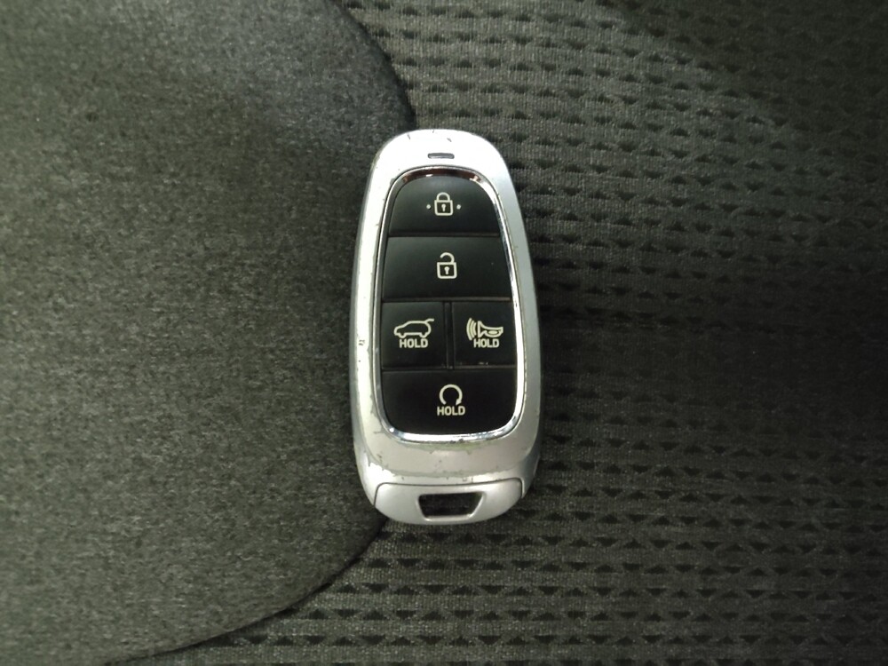 2022 Hyundai Santa Fe in Greenville, NC 27834 - 18133347 32
