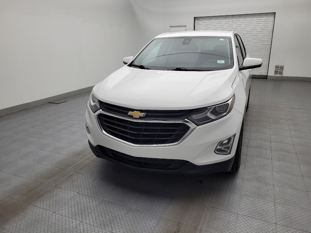 2021 Chevrolet Equinox in Raleigh, NC 27604 - 18133348 15