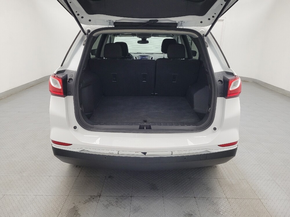 2021 Chevrolet Equinox in Raleigh, NC 27604 - 18133348 29