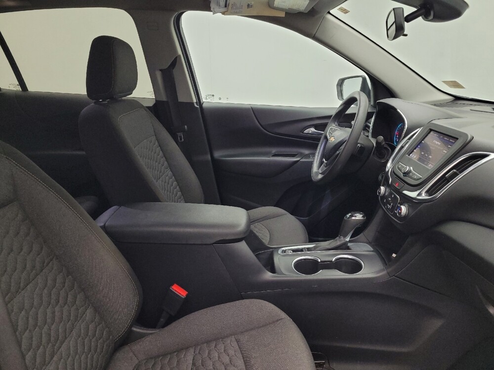 2021 Chevrolet Equinox in Raleigh, NC 27604 - 18133348 21