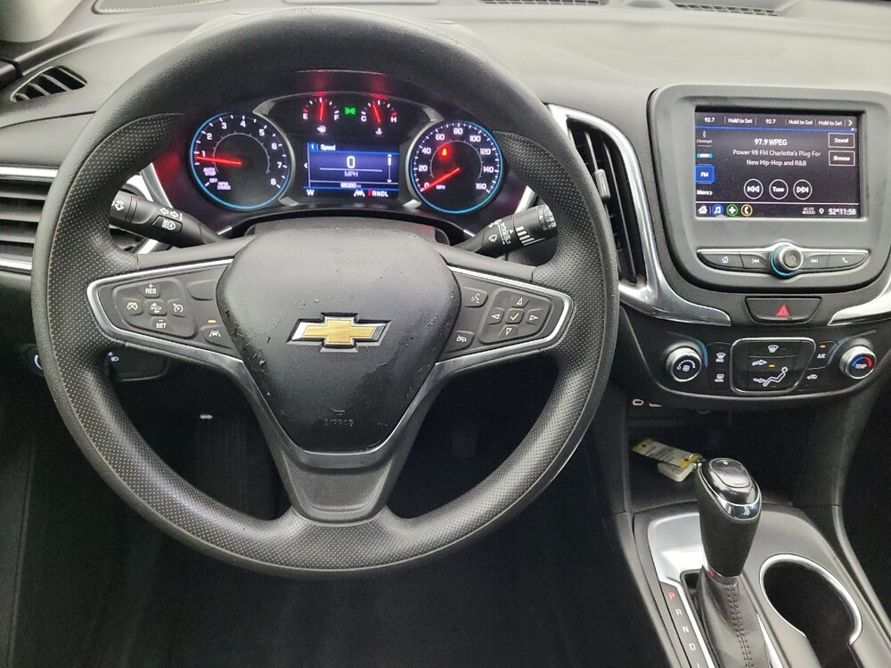 2021 Chevrolet Equinox in Raleigh, NC 27604 - 18133348 22