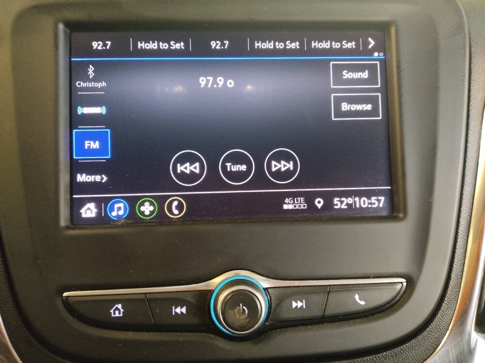 2021 Chevrolet Equinox in Raleigh, NC 27604 - 18133348 25