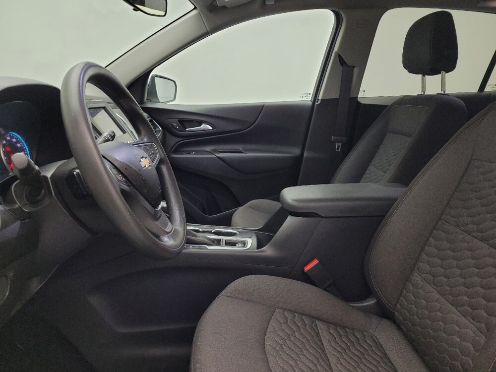 2021 Chevrolet Equinox in Raleigh, NC 27604 - 18133348 17