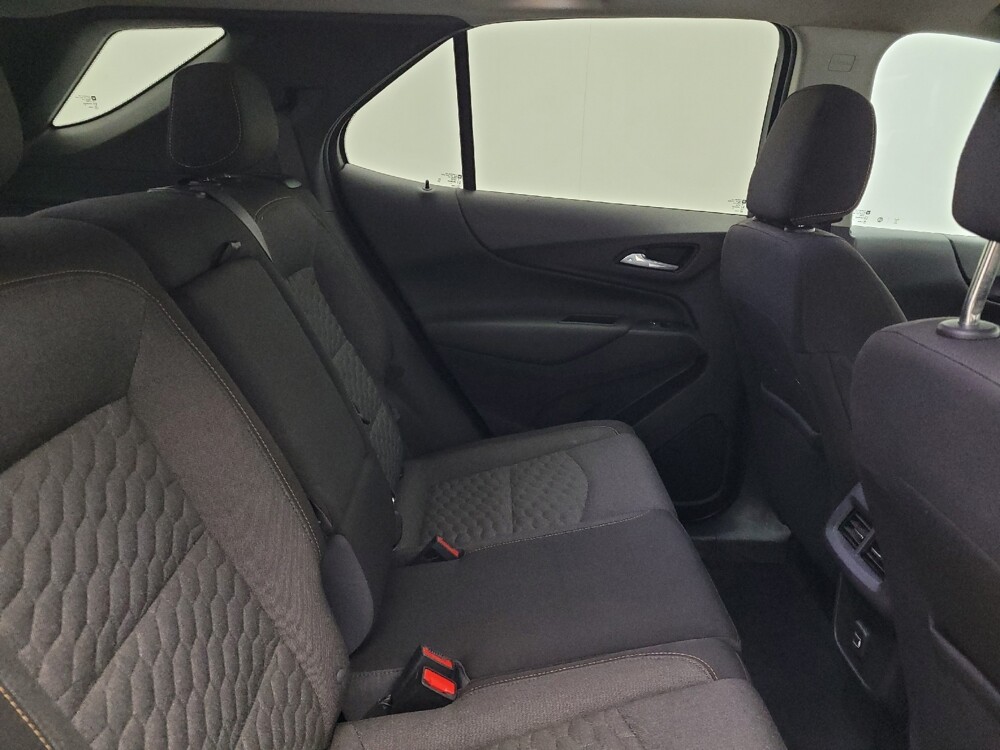 2021 Chevrolet Equinox in Raleigh, NC 27604 - 18133348 19