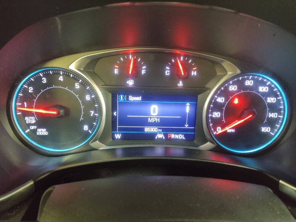 2021 Chevrolet Equinox in Raleigh, NC 27604 - 18133348 23