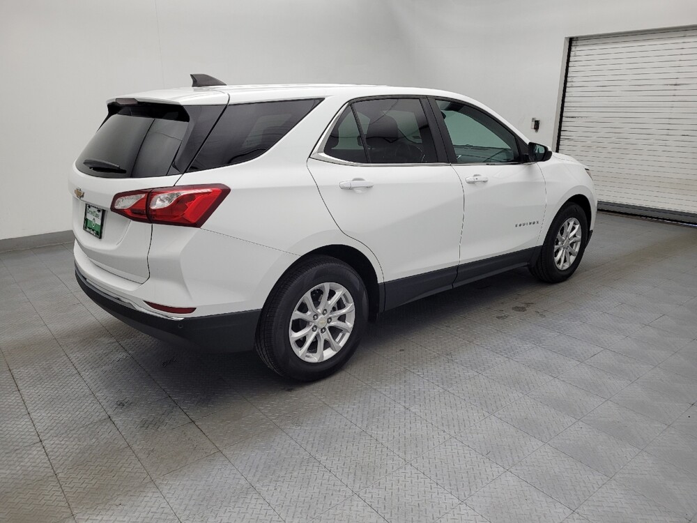 2021 Chevrolet Equinox in Raleigh, NC 27604 - 18133348 10