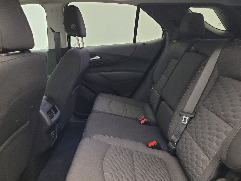 2021 Chevrolet Equinox in Raleigh, NC 27604 - 18133348 18