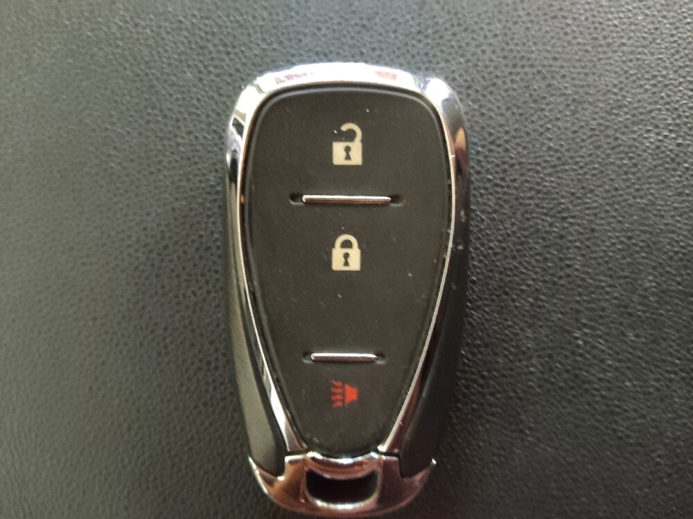 2021 Chevrolet Equinox in Raleigh, NC 27604 - 18133348 32