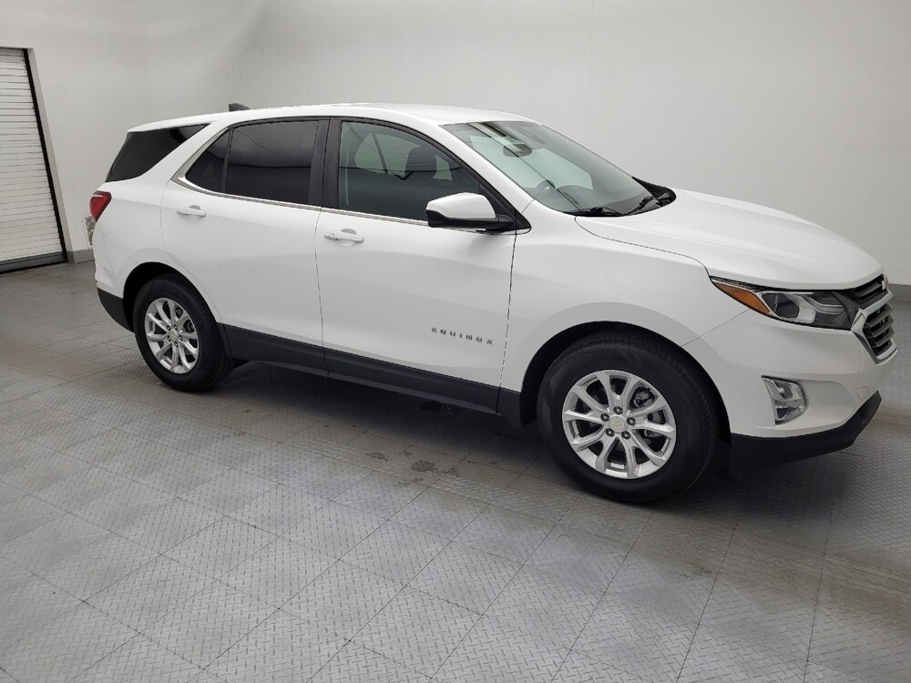 2021 Chevrolet Equinox in Raleigh, NC 27604 - 18133348 11