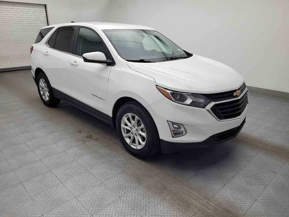 2021 Chevrolet Equinox in Raleigh, NC 27604 - 18133348 13