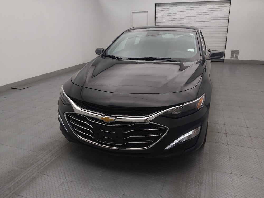 2023 Chevrolet Malibu in Charlotte, NC 28213 - 18133349 15