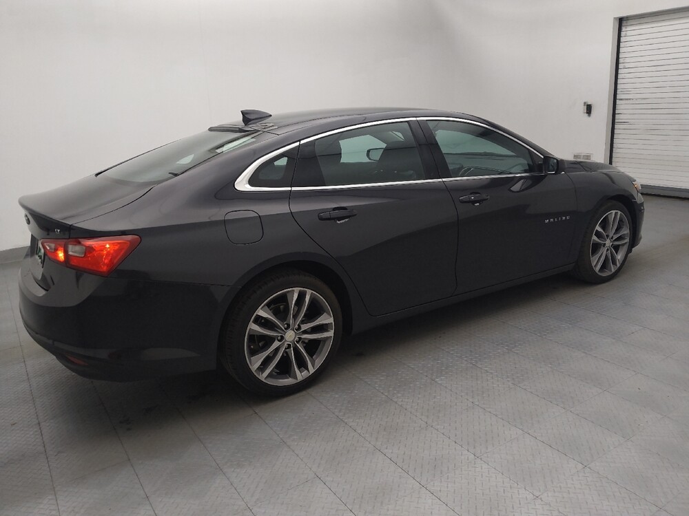 2023 Chevrolet Malibu in Charlotte, NC 28213 - 18133349 10