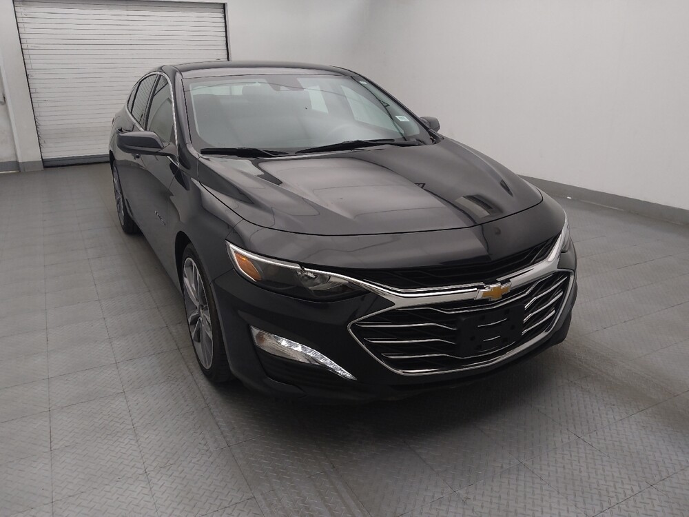 2023 Chevrolet Malibu in Charlotte, NC 28213 - 18133349 13