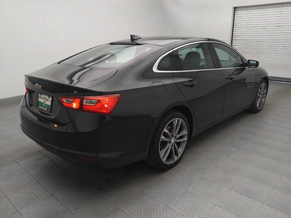 2023 Chevrolet Malibu in Charlotte, NC 28213 - 18133349 9