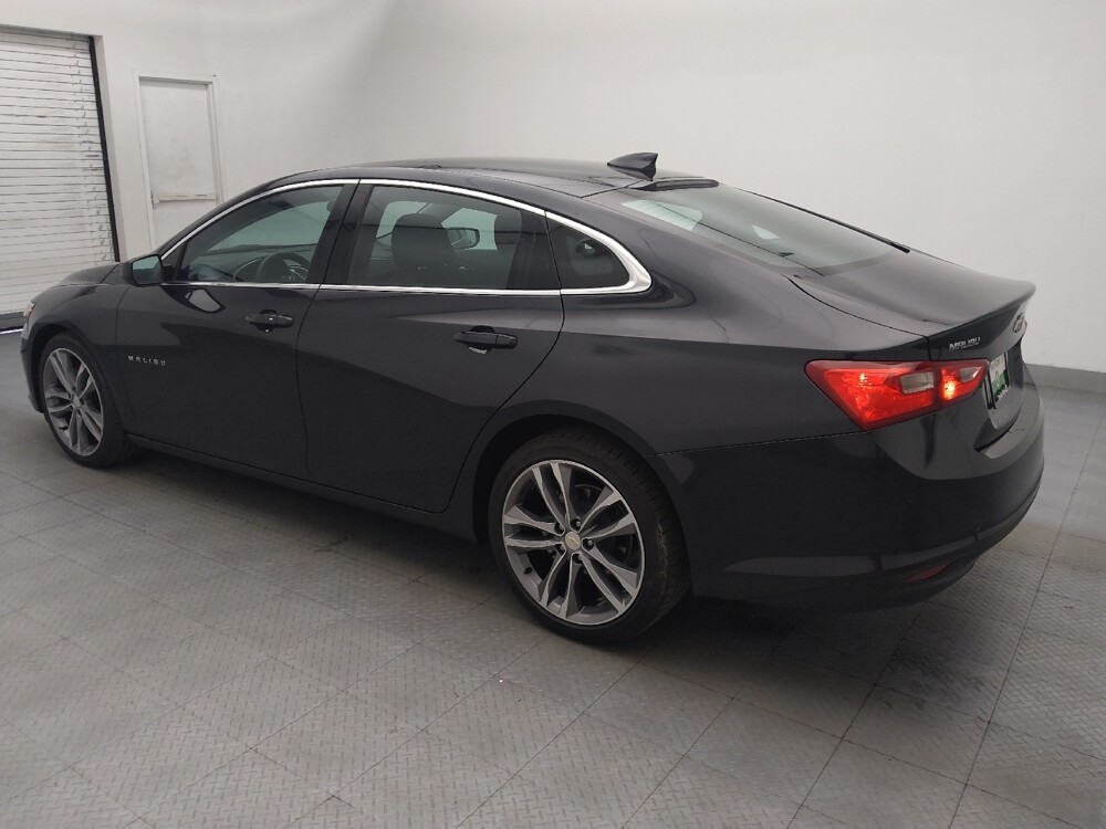 2023 Chevrolet Malibu in Charlotte, NC 28213 - 18133349 3