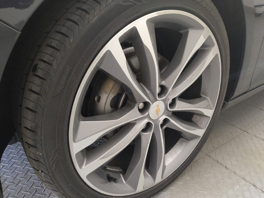 2023 Chevrolet Malibu in Charlotte, NC 28213 - 18133349 31