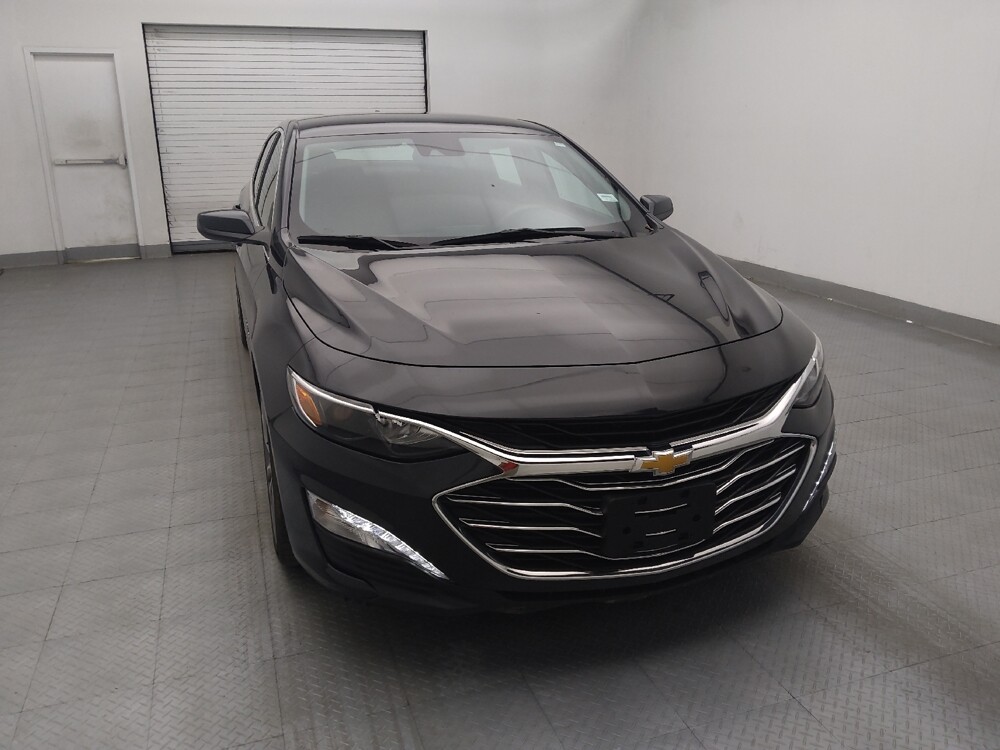 2023 Chevrolet Malibu in Charlotte, NC 28213 - 18133349 14