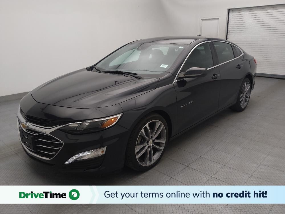 2023 Chevrolet Malibu in Charlotte, NC 28213 - 18133349