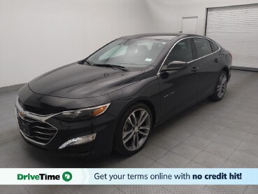 2023 Chevrolet Malibu in Charlotte, NC 28213