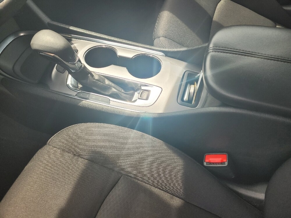 2023 Chevrolet Malibu in Charlotte, NC 28213 - 18133349 26