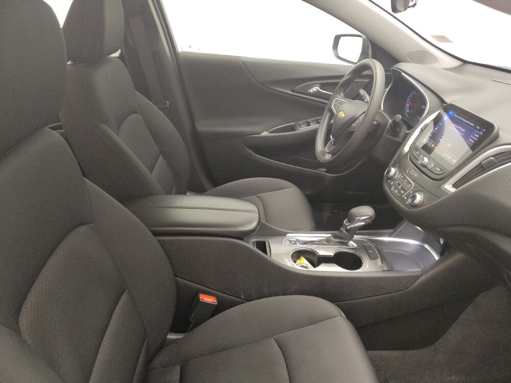 2023 Chevrolet Malibu in Charlotte, NC 28213 - 18133349 21