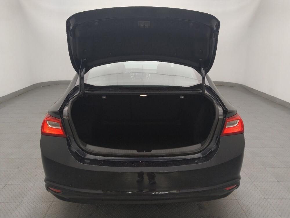 2023 Chevrolet Malibu in Charlotte, NC 28213 - 18133349 29