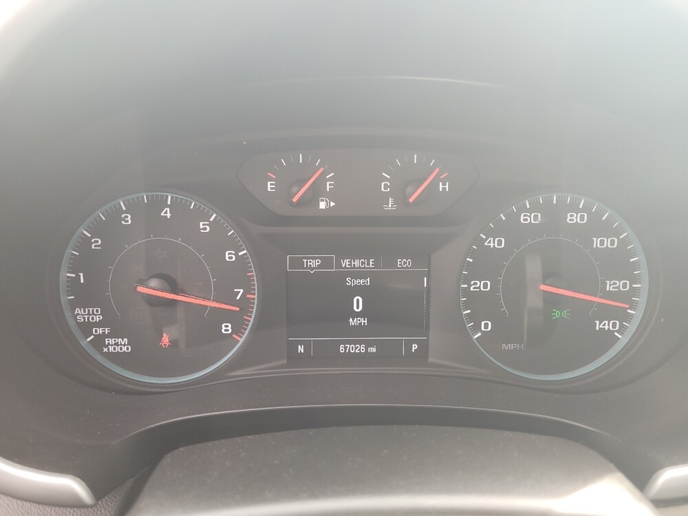 2023 Chevrolet Malibu in Charlotte, NC 28213 - 18133349 23