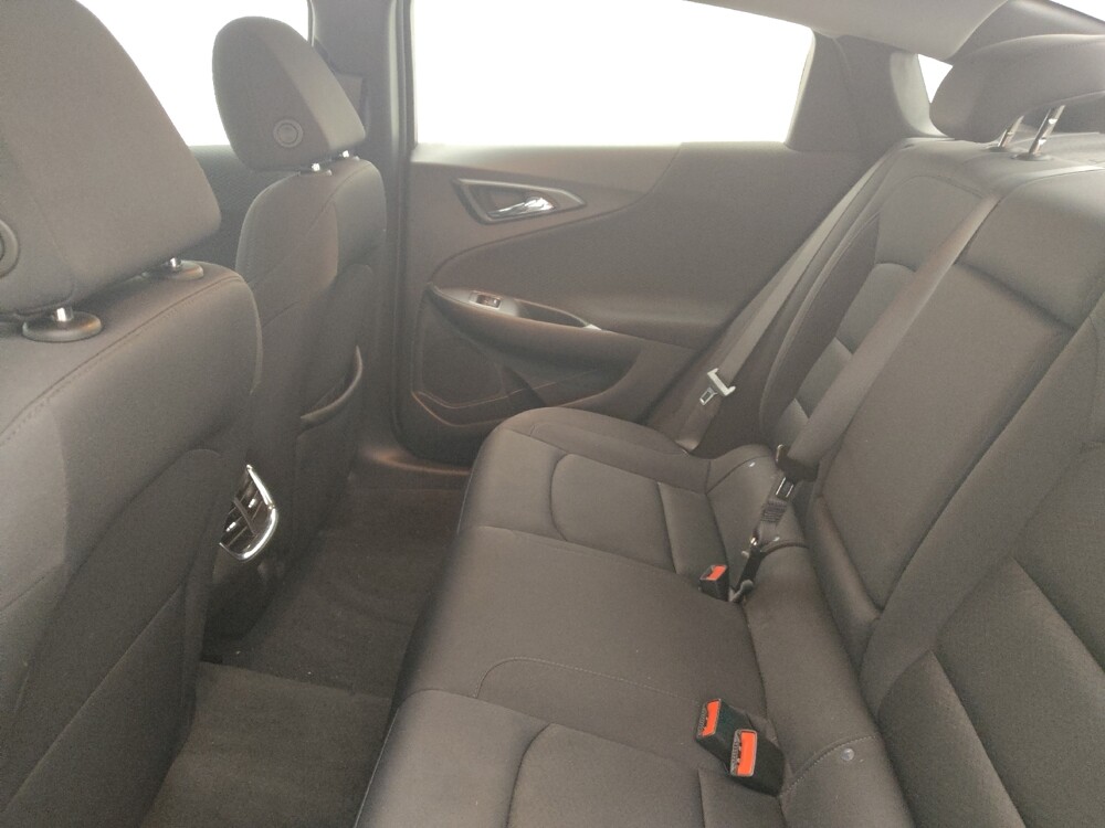 2023 Chevrolet Malibu in Charlotte, NC 28213 - 18133349 18