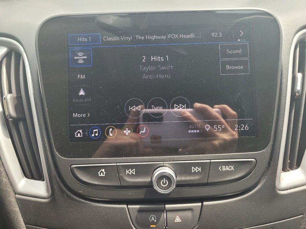 2023 Chevrolet Malibu in Charlotte, NC 28213 - 18133349 25