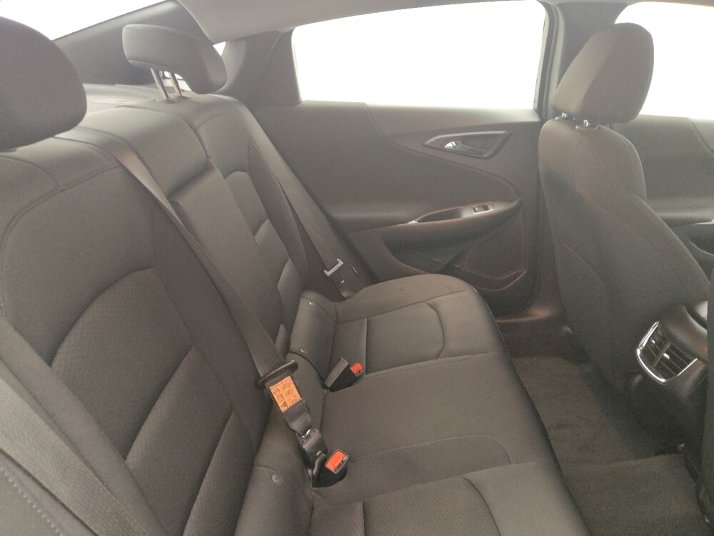 2023 Chevrolet Malibu in Charlotte, NC 28213 - 18133349 19