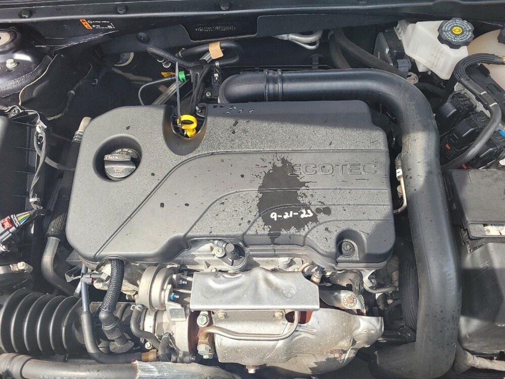 2023 Chevrolet Malibu in Charlotte, NC 28213 - 18133349 30