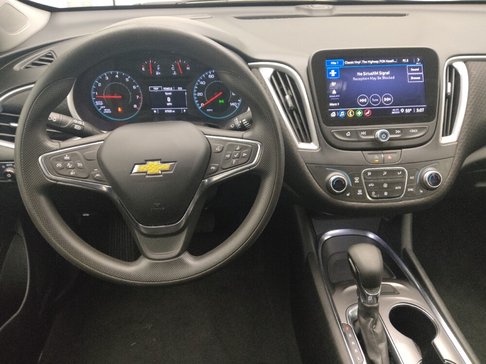2023 Chevrolet Malibu in Charlotte, NC 28213 - 18133349 22