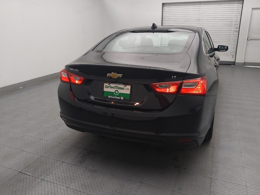 2023 Chevrolet Malibu in Charlotte, NC 28213 - 18133349 7