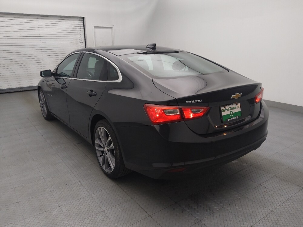 2023 Chevrolet Malibu in Charlotte, NC 28213 - 18133349 5