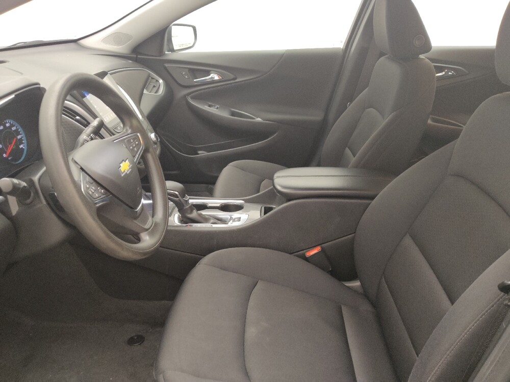 2023 Chevrolet Malibu in Charlotte, NC 28213 - 18133349 17