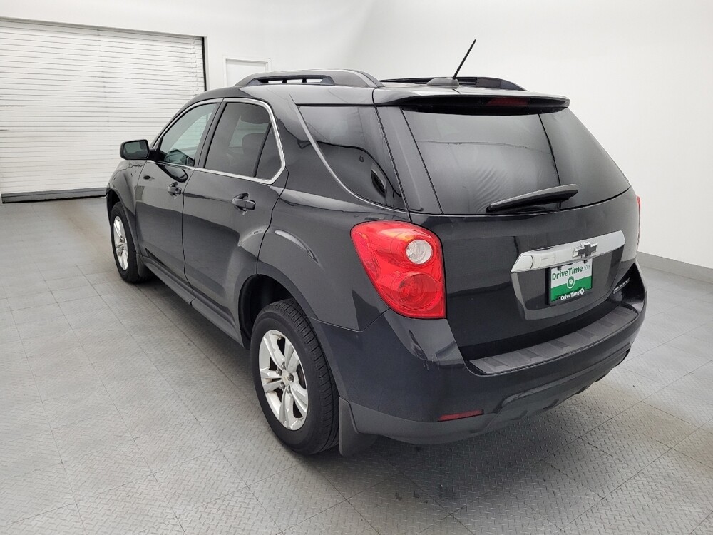 2015 Chevrolet Equinox in Greensboro, NC 27407 - 18133350 5