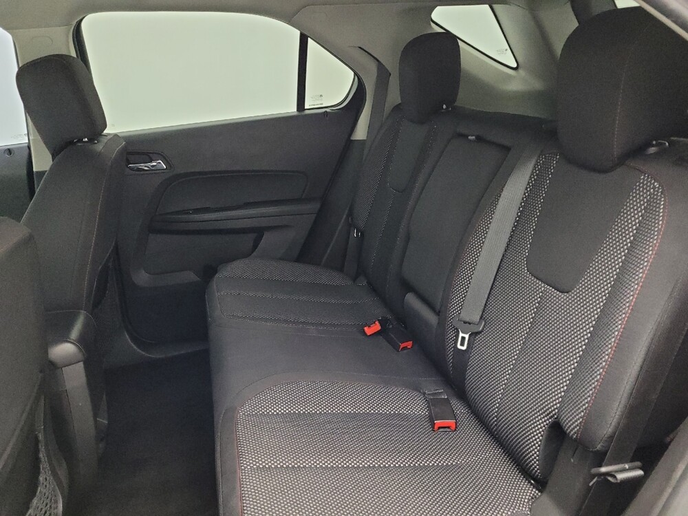 2015 Chevrolet Equinox in Greensboro, NC 27407 - 18133350 18