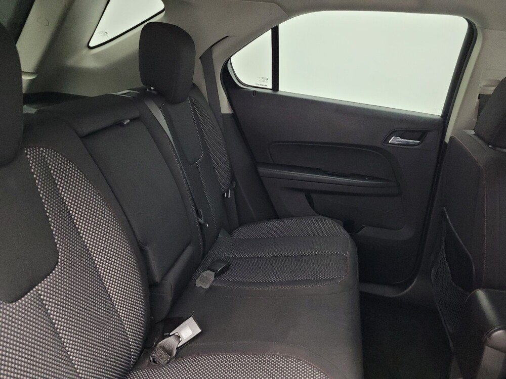 2015 Chevrolet Equinox in Greensboro, NC 27407 - 18133350 19