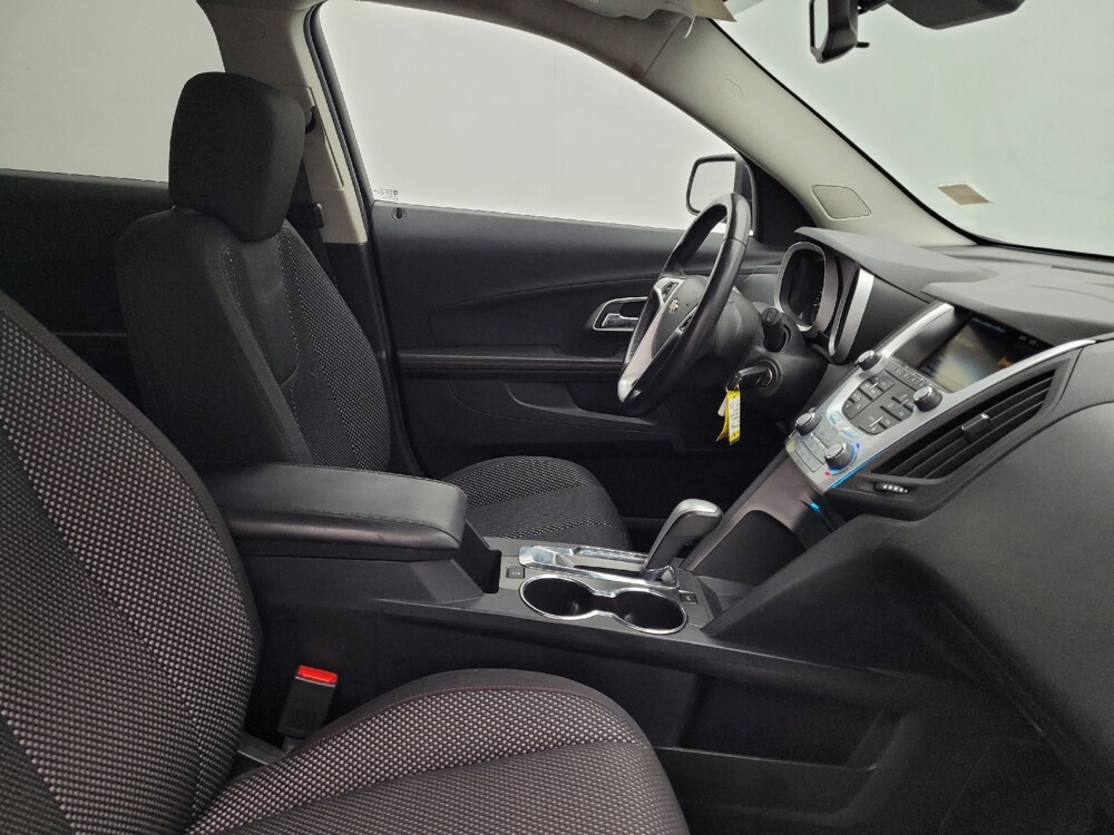 2015 Chevrolet Equinox in Greensboro, NC 27407 - 18133350 21