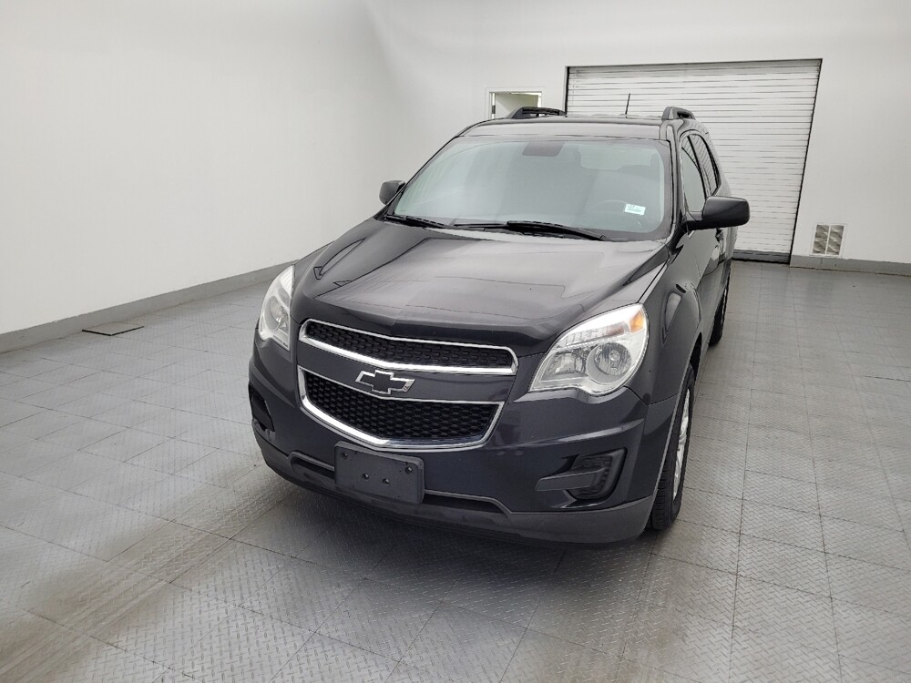 2015 Chevrolet Equinox in Greensboro, NC 27407 - 18133350 15