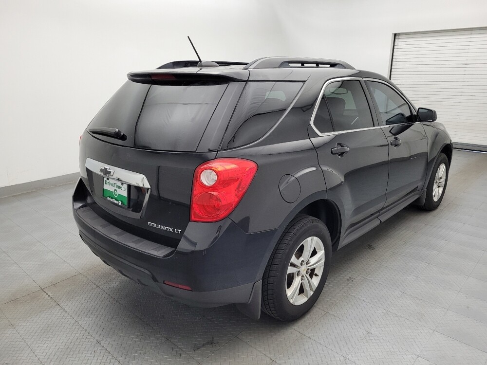 2015 Chevrolet Equinox in Greensboro, NC 27407 - 18133350 9