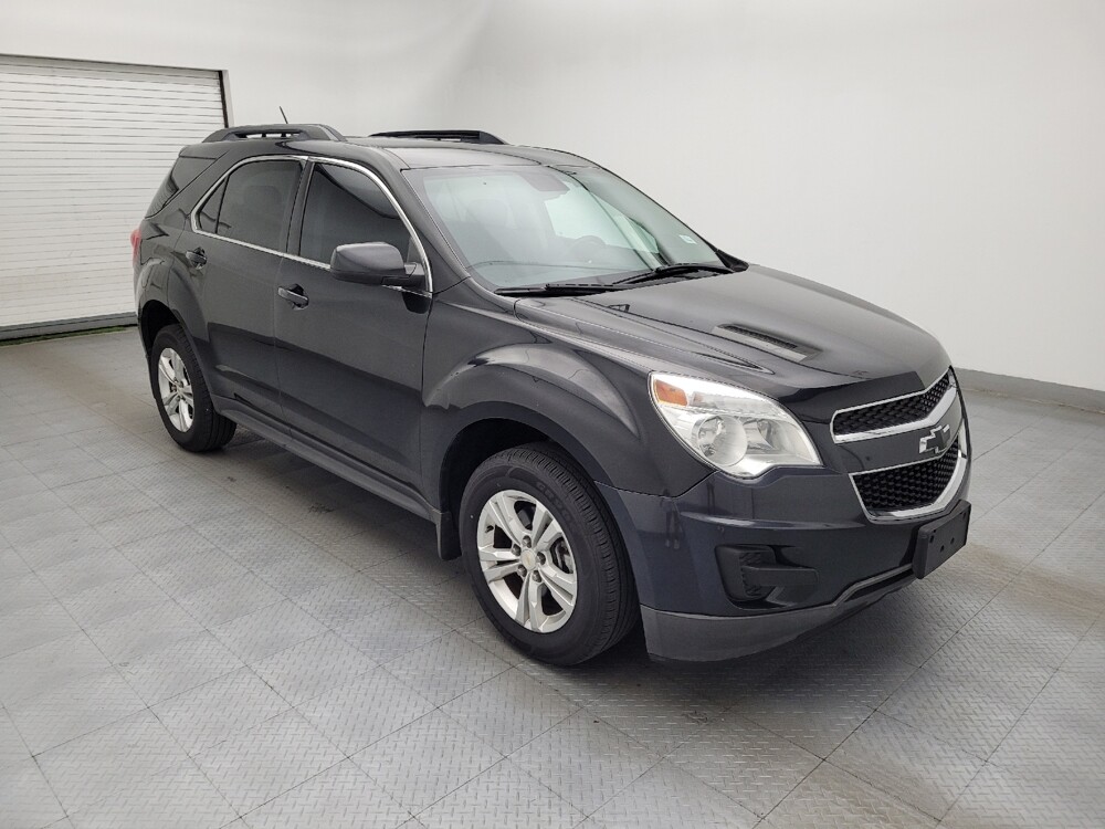 2015 Chevrolet Equinox in Greensboro, NC 27407 - 18133350 11