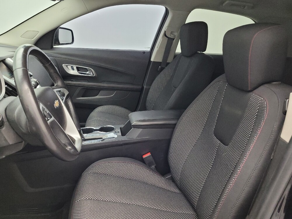 2015 Chevrolet Equinox in Greensboro, NC 27407 - 18133350 17