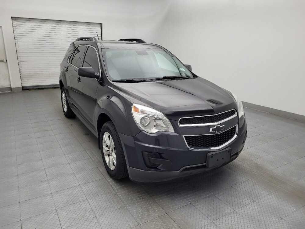 2015 Chevrolet Equinox in Greensboro, NC 27407 - 18133350 13