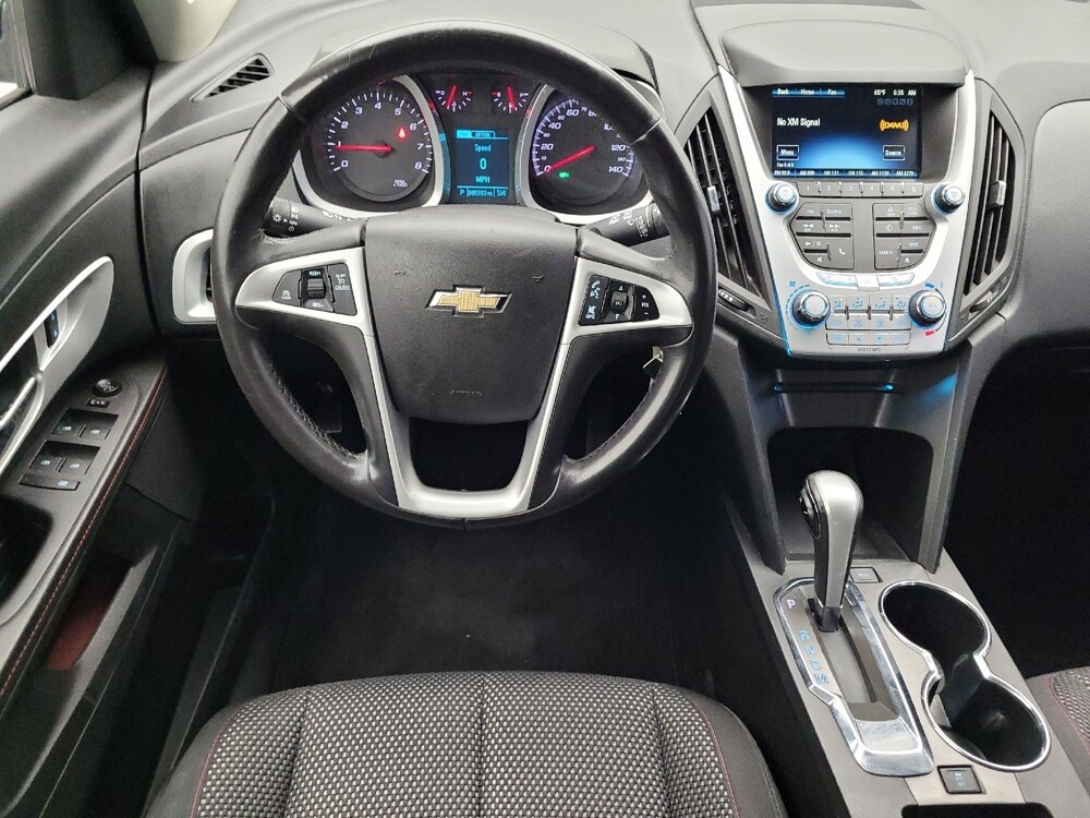 2015 Chevrolet Equinox in Greensboro, NC 27407 - 18133350 22